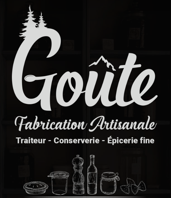 Photo de l'entreprise : Goûte