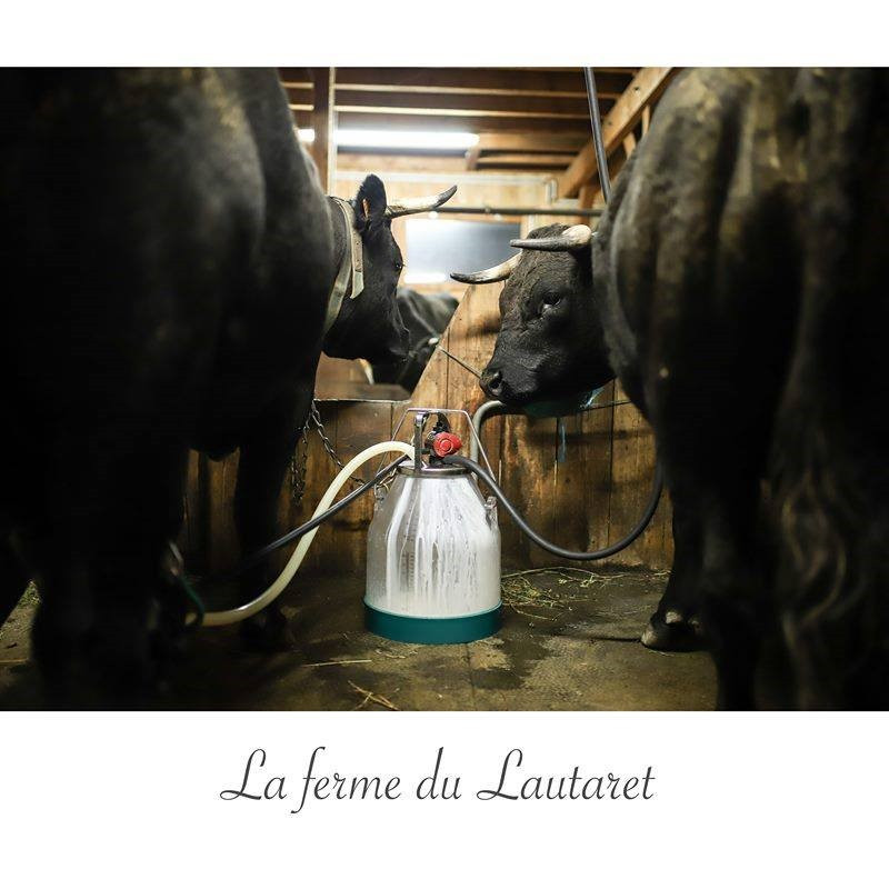 Photo de l'entreprise : Ferme du Lautaret