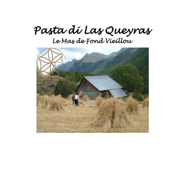 Photo de l'entreprise : Le Mas de Fond Vieillou