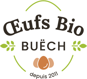 Photo de l'entreprise : Œufs Bio Buëch
